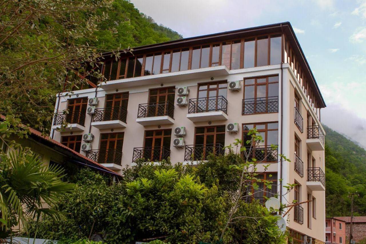 Фото Отели RIT Hotel Гагра 3